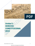 01 - Unidad 1 - Derecho Constitucional - ALUMNOS CON HIPERVINCULOS