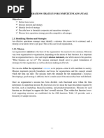 7 Fundamentals of Army Reconnaissance | PDF | Reconnaissance | Military