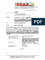 Oficio N°027-2024-Aprobacion Expe de Contratacion Adq Cemento Sie - 190324