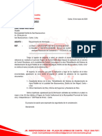 Oficio #033-2020-Mpc-Oci - Requerimiento de Informacion San Miguel