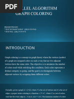 Graph Coloring