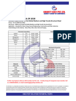 Asme Sa-29 1018