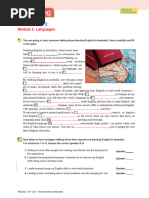 Eng10 Mixed Ability Listening Worksheet2