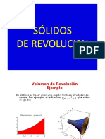 2 Volumenes de Revolucic3b3n