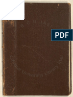 Ianache Vacarescul - Gramatica - Observatii Sau Bagari-De-Seama Asupra Regulelor Si Oranduelelor Gramaticii Rumanesti