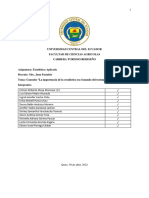 Universidad Central Del Ecuador Consulta 1