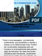 Trabalho Introdução Eng Civil