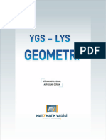 Ygs Lys Geometri SB