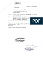 Informe N°012 - FMLR