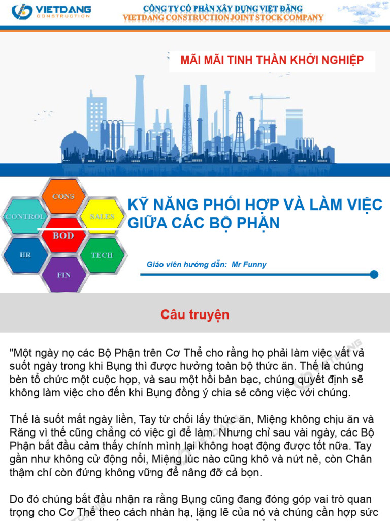 Kn lam viec phoi hop giua cac bo phan pdf