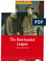 The Red-Headed League