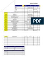 Formato Registro de Proveedores-05 Agosto