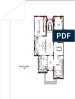 Ground Floor Area 407.3: Bathroom 2.000X3.700