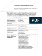 Bpeconfig Script