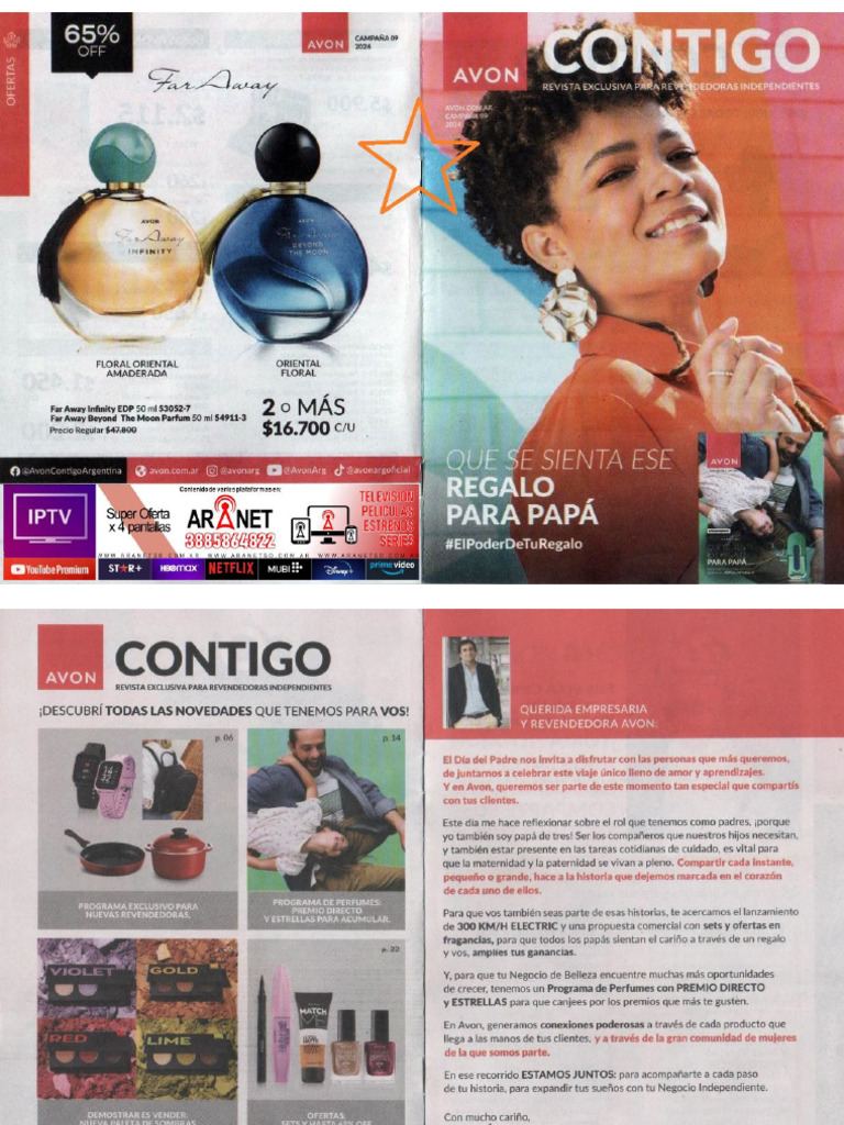 avon contigo campaña 8 2024 pdf