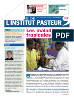 Lip82 Maladies Tropicales-Institut-Pasteur