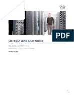 Gpsa Sdwan 20