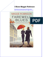 Textbook Ebook Farewell Blues Maggie Robinson All Chapter PDF