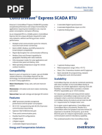 Controlwave Express Scada Rtu en 132224