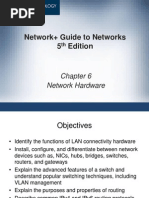 Network+ Guide To Networks 5 Edition