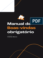 Bemore Manual Boas-Vindas