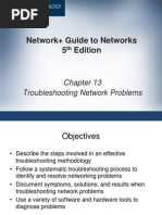 Network+ Guide To Networks 5 Edition