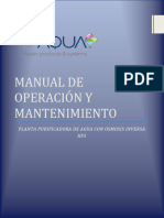 Manual OI UB