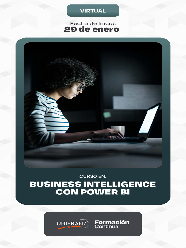 Curso de Business Intelligence con Power BI | PDF | Inteligencia de ...