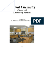 Chem105 Exp2 PDF