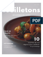 Feuilletons #10