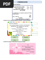Fichas Miércoles 19