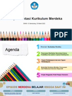 PPT Implementasi Kurikulum Merdeka (IYEN)