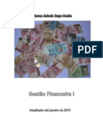 Administracao Financeira Serpa