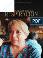 El Poder de La Respiración