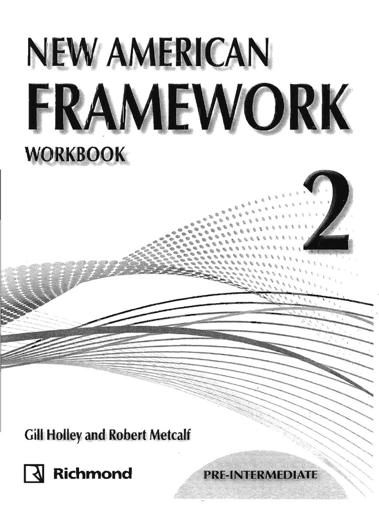 Nafw 2 - WB - U 1 1 | PDF | Linguistics | Language Mechanics
