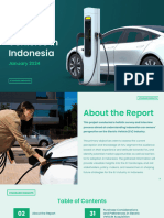 Electric Vehicles in Indonesia PDF