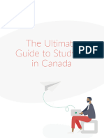 University Guide To Canada-1-1