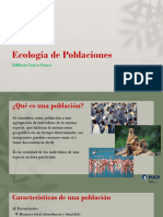 PD3. Poblaciones