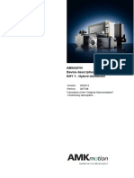 PDK 207728 Khy-1 Hybridverteiler en