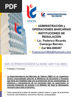 Mercado de Capitales | PDF | Compartir (Finanzas) | Mercado (economía)