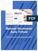 Manual Alumnado AulaVirtual GL