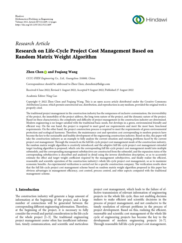 Original Article Research Article