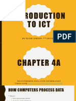 Lecture#9-Introduction To ICT