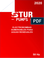 Stur - Pumps - Bombas Sumergibles - 2