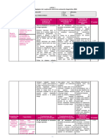 Informe de La Aplicación Del Kit Primer Grado