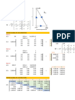 Matriz de Rigidez