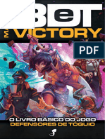 3DeT Victory v3.2