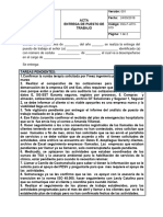 Gs-f-Ath-022 Acta de Entrega de Puesto de Trabajo v1