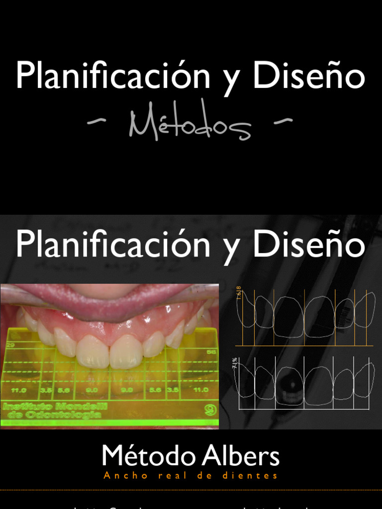 Análisis Y Diseño De Sistema | Diseño | Sistema