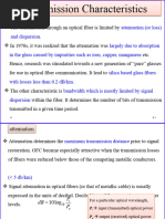 FALLSEM2022-23 BPHY101L TH VL2022230106314 Reference Material I 21-01-2023 Attenuation and Dispersion